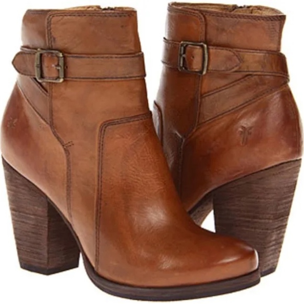 Frye Patty Riding Boots - Picture 7 of 7